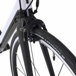 VELO ROUTE EDR AF CENTAUR WHITE -VÉLOS VTT Soldes Magasin velo route edr af centaur white 7 600x600 1