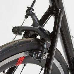 VELO ROUTE EDR AF ULTEGRA BLANC NOIR -VÉLOS VTT Soldes Magasin velo route edr af ultegra blanc noir 10 600x600 1