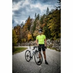 VELO ROUTE EDR AF ULTEGRA BLANC NOIR -VÉLOS VTT Soldes Magasin velo route edr af ultegra blanc noir 13 600x600 1