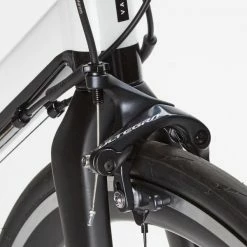 VELO ROUTE EDR AF ULTEGRA BLANC NOIR -VÉLOS VTT Soldes Magasin velo route edr af ultegra blanc noir 9 600x600 1