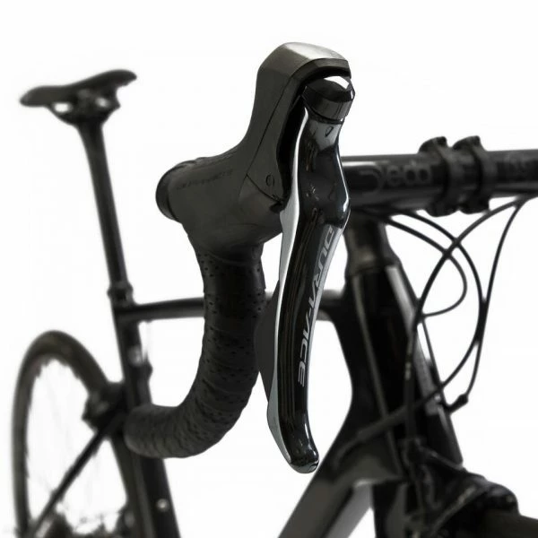 VELO ROUTE EDR CF DURA ACE NOIR 7 VELO ROUTE EDR CF DURA ACE NOIR – Image 5