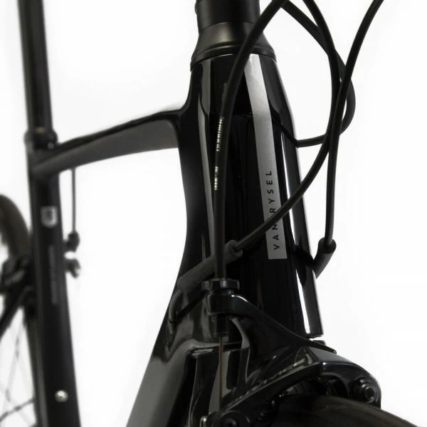 VELO ROUTE EDR CF DURA ACE NOIR 9 VELO ROUTE EDR CF DURA ACE NOIR – Image 7