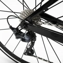 VELO ROUTE EDR CF ULTEGRA NOIR -VÉLOS VTT Soldes Magasin velo route edr cf ultegra noir 5 600x600 1