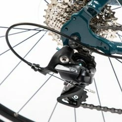 VÉLO ROUTE FEMME REGULAR TRIBAN - VERT 20 VÉLO ROUTE FEMME REGULAR TRIBAN - VERT -VÉLOS VTT Soldes Magasin velo route femme regular triban vert 6 600x600 1