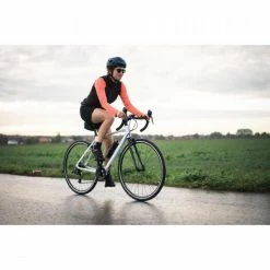 VÉLO ROUTE FEMME TRIBAN EASY BLANC -VÉLOS VTT Soldes Magasin velo route femme triban easy blanc 13 600x600 1