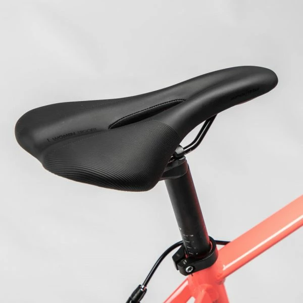 VÉLO ROUTE FEMME TRIBAN EASY CORAIL 7 VÉLO ROUTE FEMME TRIBAN EASY CORAIL – Image 5