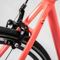 VÉLO ROUTE FEMME TRIBAN EASY CORAIL 20 VÉLO ROUTE FEMME TRIBAN EASY CORAIL -VÉLOS VTT Soldes Magasin velo route femme triban easy corail 6 600x600 1