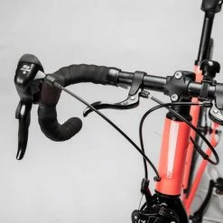 VÉLO ROUTE FEMME TRIBAN EASY CORAIL 22 VÉLO ROUTE FEMME TRIBAN EASY CORAIL -VÉLOS VTT Soldes Magasin velo route femme triban easy corail 8 600x600 1