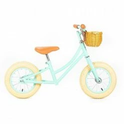 VÉLO SANS PÉDALE CAPRI KIDDO, COULEUR VERTE 10 VÉLO SANS PÉDALE CAPRI KIDDO, COULEUR VERTE -VÉLOS VTT Soldes Magasin velo sans pedale capri kiddo couleur verte 3 600x600 1