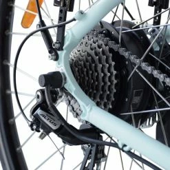 VÉLO TOUT CHEMIN ÉLECTRIQUE - NEOMOUV RAIPON - BLEU 16 VÉLO TOUT CHEMIN ÉLECTRIQUE - NEOMOUV RAIPON - BLEU -VÉLOS VTT Soldes Magasin velo tout chemin electrique neomouv raipon bleu 4 600x600 1