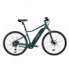 VÉLO TOUT CHEMIN ELECTRIQUE RIVERSIDE 500 E VERT -VÉLOS VTT Soldes Magasin velo tout chemin electrique riverside 500 e vert 1 600x600 1