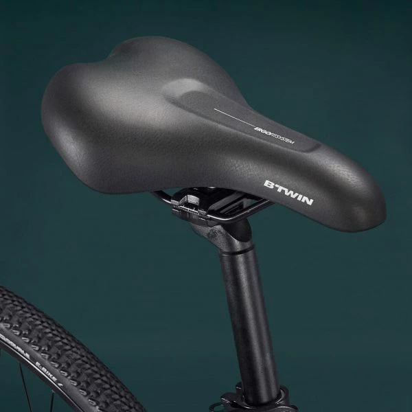 VÉLO TOUT CHEMIN ELECTRIQUE RIVERSIDE 500 E VERT 11 VÉLO TOUT CHEMIN ELECTRIQUE RIVERSIDE 500 E VERT – Image 9