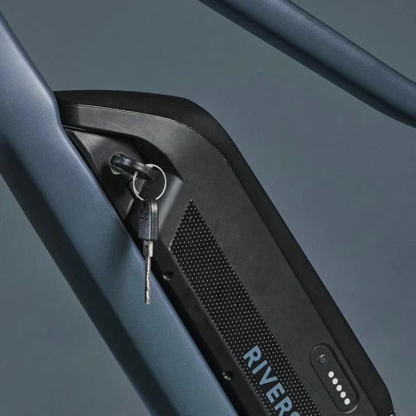 VÉLO TOUT CHEMIN ELECTRIQUE RIVERSIDE 540 E BLEU (BATTERIE NOIRE) 14 VÉLO TOUT CHEMIN ELECTRIQUE RIVERSIDE 540 E BLEU (BATTERIE NOIRE) – Image 13