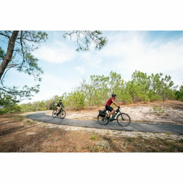 VÉLO TOUT CHEMIN ELECTRIQUE RIVERSIDE 540 E BLEU (BATTERIE NOIRE) 19 VÉLO TOUT CHEMIN ELECTRIQUE RIVERSIDE 540 E BLEU (BATTERIE NOIRE) – Image 18