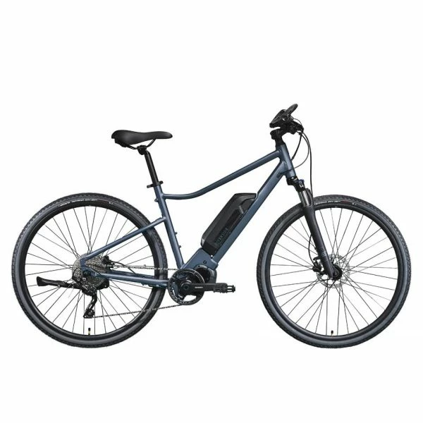 VÉLO TOUT CHEMIN ELECTRIQUE RIVERSIDE 540 E BLEU (BATTERIE NOIRE) 2 VÉLO TOUT CHEMIN ELECTRIQUE RIVERSIDE 540 E BLEU (BATTERIE NOIRE)