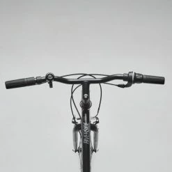 VÉLO TOUT CHEMIN RIVERSIDE 100 NOIR -VÉLOS VTT Soldes Magasin velo tout chemin riverside 100 noir 3 600x600 1