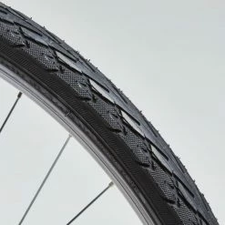 VÉLO TOUT CHEMIN RIVERSIDE 100 NOIR -VÉLOS VTT Soldes Magasin velo tout chemin riverside 100 noir 7 600x600 1