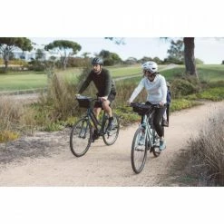 VELO TOUT CHEMIN RIVERSIDE 120 ENJAMBEMENT BAS BLEU PÉTROLE -VÉLOS VTT Soldes Magasin velo tout chemin riverside 120 enjambement bas bleu petrole 14 600x600 1