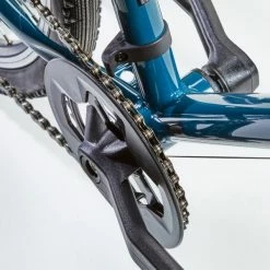 VELO TOUT CHEMIN RIVERSIDE 120 ENJAMBEMENT BAS BLEU PÉTROLE -VÉLOS VTT Soldes Magasin velo tout chemin riverside 120 enjambement bas bleu petrole 5 600x600 1