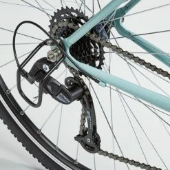 VELO TOUT CHEMIN RIVERSIDE 120 ENJAMBEMENT BAS VERT PASTEL 20 VELO TOUT CHEMIN RIVERSIDE 120 ENJAMBEMENT BAS VERT PASTEL -VÉLOS VTT Soldes Magasin velo tout chemin riverside 120 enjambement bas vert pastel 5 600x600 1