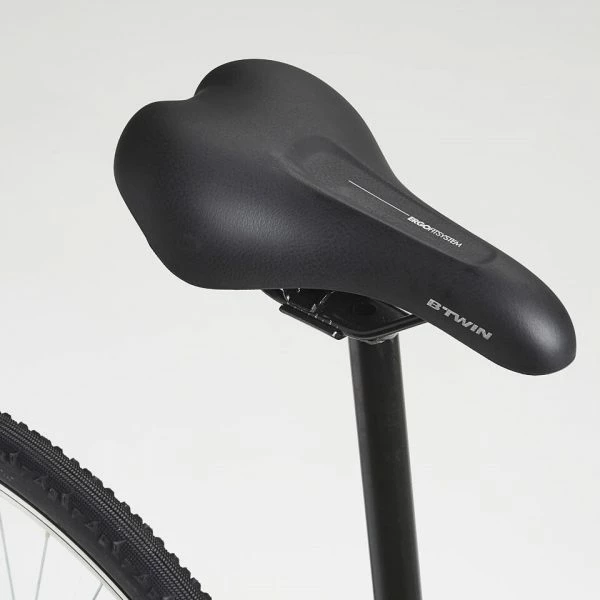 VELO TOUT CHEMIN RIVERSIDE 120 ENJAMBEMENT BAS VERT PASTEL 10 VELO TOUT CHEMIN RIVERSIDE 120 ENJAMBEMENT BAS VERT PASTEL – Image 8