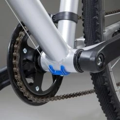 VÉLO TOUT CHEMIN RIVERSIDE 120 GRIS METAL -VÉLOS VTT Soldes Magasin velo tout chemin riverside 120 gris metal 3 600x600 1