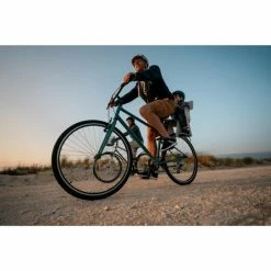 VÉLO TOUT CHEMIN RIVERSIDE 120 GRIS METAL -VÉLOS VTT Soldes Magasin velo tout chemin riverside 120 gris metal 9 600x600 1