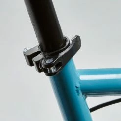 VÉLO TOUT CHEMIN RIVERSIDE 120 TURQUOISE -VÉLOS VTT Soldes Magasin velo tout chemin riverside 120 turquoise 11 600x600 1