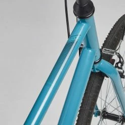 VÉLO TOUT CHEMIN RIVERSIDE 120 TURQUOISE -VÉLOS VTT Soldes Magasin velo tout chemin riverside 120 turquoise 3 600x600 1