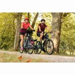 VÉLO TOUT CHEMIN RIVERSIDE 500 BLEU 35 VÉLO TOUT CHEMIN RIVERSIDE 500 BLEU -VÉLOS VTT Soldes Magasin velo tout chemin riverside 500 bleu 13 600x600 1