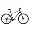 VÉLO TOUT CHEMIN RIVERSIDE 500 BLEU -VÉLOS VTT Soldes Magasin velo tout chemin riverside 500 bleu 2 600x600 1