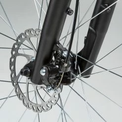 VÉLO TOUT CHEMIN RIVERSIDE 500 BLEU 28 VÉLO TOUT CHEMIN RIVERSIDE 500 BLEU -VÉLOS VTT Soldes Magasin velo tout chemin riverside 500 bleu 6 600x600 1