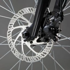 VÉLO TOUT CHEMIN RIVERSIDE 500 GRIS ROUGE 19 VÉLO TOUT CHEMIN RIVERSIDE 500 GRIS ROUGE -VÉLOS VTT Soldes Magasin velo tout chemin riverside 500 gris rouge 4 600x600 1