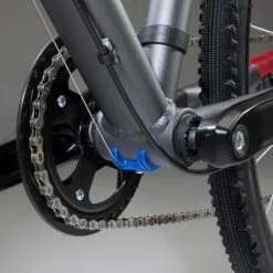 VÉLO TOUT CHEMIN RIVERSIDE 500 GRIS ROUGE 20 VÉLO TOUT CHEMIN RIVERSIDE 500 GRIS ROUGE -VÉLOS VTT Soldes Magasin velo tout chemin riverside 500 gris rouge 5 600x600 1