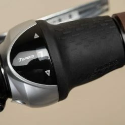 VÉLO VILLE ÉLECTRIQUE CONNECTÉ ELOPS 920 E CONNECT HF -VÉLOS VTT Soldes Magasin velo ville electrique connecte elops 920 e connect hf 10 600x600 1