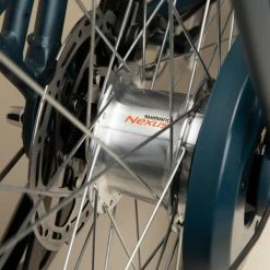 VÉLO VILLE ÉLECTRIQUE CONNECTÉ ELOPS 920 E CONNECT HF -VÉLOS VTT Soldes Magasin velo ville electrique connecte elops 920 e connect hf 11 600x600 1