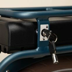 VÉLO VILLE ÉLECTRIQUE CONNECTÉ ELOPS 920 E CONNECT HF -VÉLOS VTT Soldes Magasin velo ville electrique connecte elops 920 e connect hf 7 600x600 1