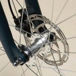 VÉLO VILLE ÉLECTRIQUE CONNECTÉ ELOPS 920 E CONNECT HF -VÉLOS VTT Soldes Magasin velo ville electrique connecte elops 920 e connect hf 9 600x600 1