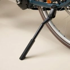 VÉLO VILLE ÉLECTRIQUE CONNECTÉ ELOPS 920 E CONNECT LF VERT FONCÉ -VÉLOS VTT Soldes Magasin velo ville electrique connecte elops 920 e connect lf vert fonce 18 600x600 1