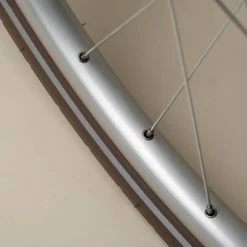 VÉLO VILLE ÉLECTRIQUE CONNECTÉ ELOPS 920 E CONNECT LF VERT FONCÉ -VÉLOS VTT Soldes Magasin velo ville electrique connecte elops 920 e connect lf vert fonce 19 600x600 1