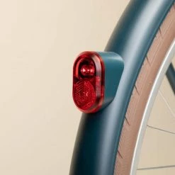 VÉLO VILLE ÉLECTRIQUE CONNECTÉ ELOPS 920 E CONNECT LF BLANC -VÉLOS VTT Soldes Magasin velo ville electrique connecte elops 920 e connect lf vert fonce 9 600x600 2