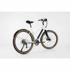 VÉLO VILLE ÉLECTRIQUE MIXTE HOLLANDAIS 27,5"- L'URBAIN 2 -VÉLOS VTT Soldes Magasin velo ville electrique mixte hollandais 275 lurbain 2 6 600x600 1