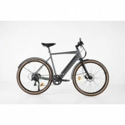 VÉLO VILLE ÉLECTRIQUE MIXTE SPORT 27,5"- LE SPORT 2 -VÉLOS VTT Soldes Magasin velo ville electrique mixte sport 275 le sport 2 3 600x600 1