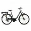 VÉLO VILLE ÉLECTRIQUE - NEOMOUV ALLEGRIA 2 HYDRAULIQUE - GRAPHITE -VÉLOS VTT Soldes Magasin velo ville electrique neomouv allegria 2 hydraulique graphite 600x600 1