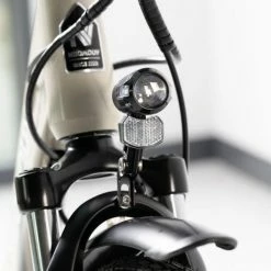 VÉLO VILLE ÉLECTRIQUE - NEOMOUV ALLEGRIA 2 HYDRAULIQUE - SABLE -VÉLOS VTT Soldes Magasin velo ville electrique neomouv allegria 2 hydraulique sable 2 600x600 1