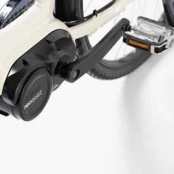 VÉLO VILLE ÉLECTRIQUE - NEOMOUV ALLEGRIA 2 HYDRAULIQUE - SABLE -VÉLOS VTT Soldes Magasin velo ville electrique neomouv allegria 2 hydraulique sable 3 600x600 1