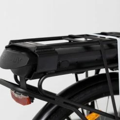 VÉLO VILLE ÉLECTRIQUE - NEOMOUV ALLEGRIA 2 HYDRAULIQUE - SABLE -VÉLOS VTT Soldes Magasin velo ville electrique neomouv allegria 2 hydraulique sable 5 600x600 1