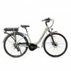 VÉLO VILLE ÉLECTRIQUE - NEOMOUV ALLEGRIA 2 HYDRAULIQUE - SABLE -VÉLOS VTT Soldes Magasin velo ville electrique neomouv allegria 2 hydraulique sable 600x600 1