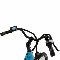 VÉLO VILLE ÉLECTRIQUE - NEOMOUV CARLINA HYDRAULIQUE - CYAN -VÉLOS VTT Soldes Magasin velo ville electrique neomouv carlina hydraulique cyan 2 600x600 1