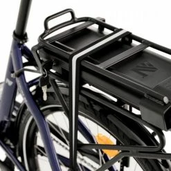 VÉLO VILLE ÉLECTRIQUE - NEOMOUV CARLINA HYDRAULIQUE - DARK BLUE -VÉLOS VTT Soldes Magasin velo ville electrique neomouv carlina hydraulique dark blue 3 600x600 1